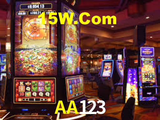 AA123 Com Login