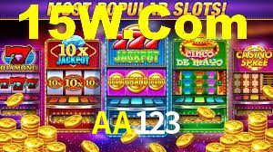 VIP Casino AA123