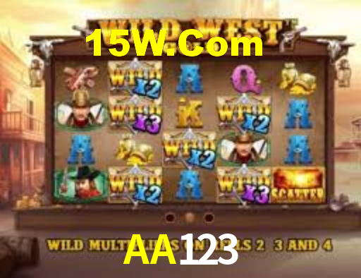AA123,AA123 Bet