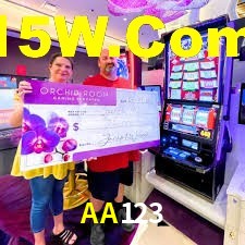 Tennis Betting AA123