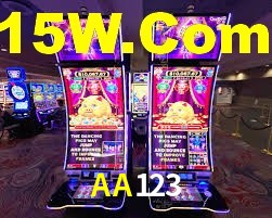 Roulette Table AA123