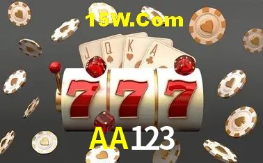 Jogos de Slot AA123