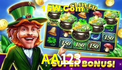 Mesa de Blackjack AA123