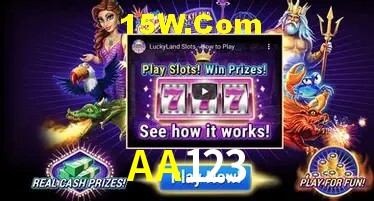 Diretório de Jogos AA123