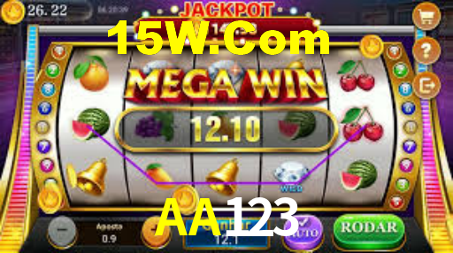 AA123 Com Login