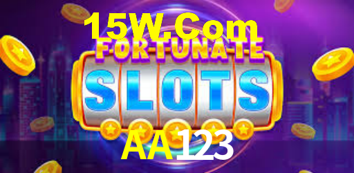 AA123 Bet