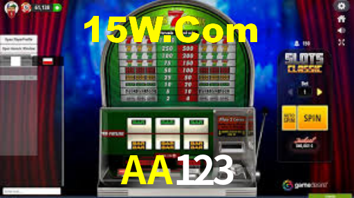 AA123: Jogos de Caça-Níqueis-Altas Recompensas, Roleta-Velocidade, Blackjack-Desafios Máximos