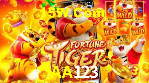AA123