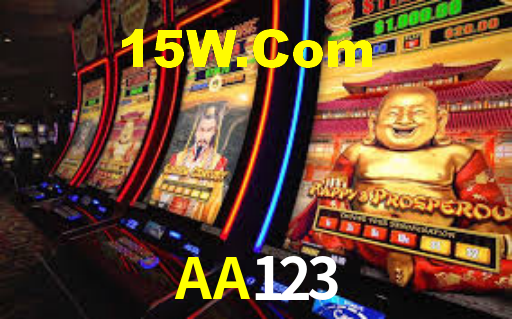 AA123 Bet