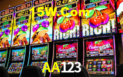 AA123,AA123 Bet