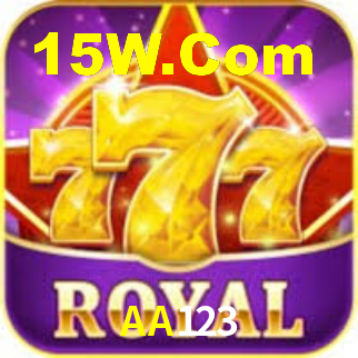 AA123