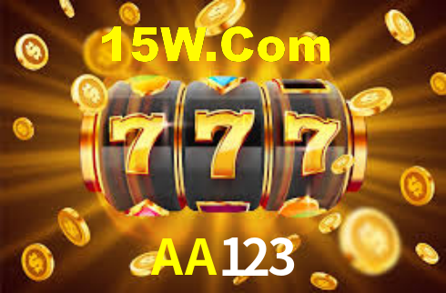 AA123,AA123 Bet