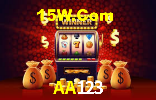 AA123,AA123 Bet