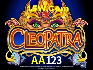 Casino Ao Vivo AA123