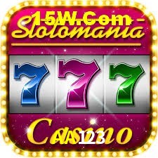 Live Casino AA123