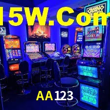 Instant EasyPaisa AA123