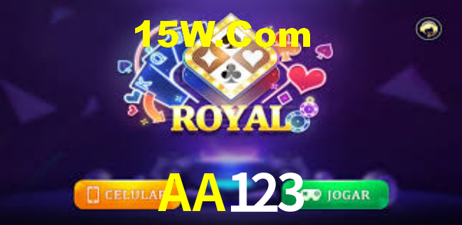 AA123 Bet