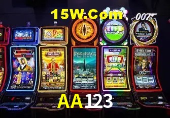 Estatísticas Esportivas AA123