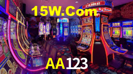 AA123