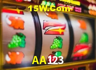 Benefícios da Conta AA123