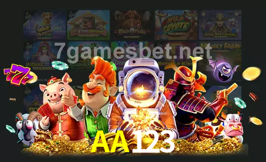 cassino AA123